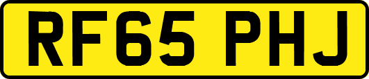 RF65PHJ