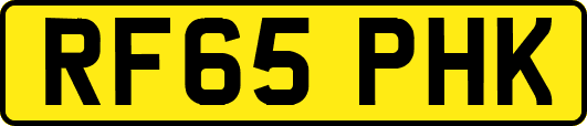 RF65PHK