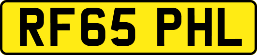 RF65PHL