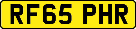 RF65PHR