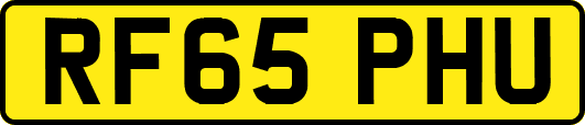 RF65PHU