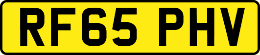 RF65PHV
