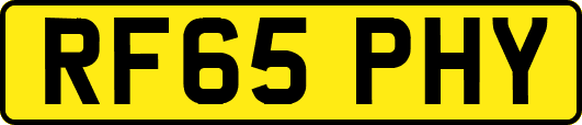 RF65PHY