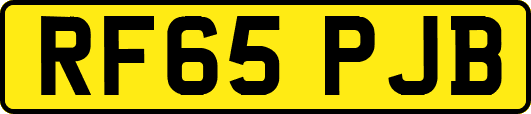 RF65PJB