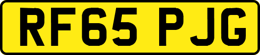 RF65PJG