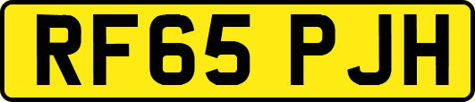 RF65PJH