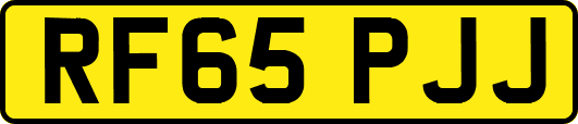 RF65PJJ