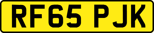 RF65PJK