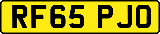 RF65PJO