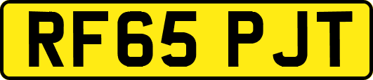 RF65PJT