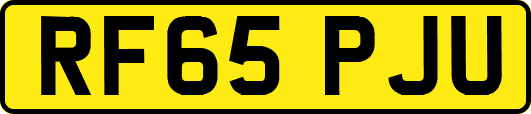 RF65PJU