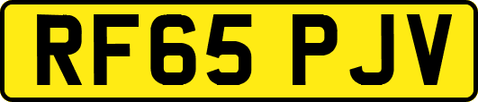 RF65PJV