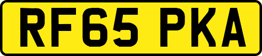 RF65PKA