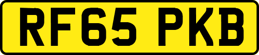 RF65PKB