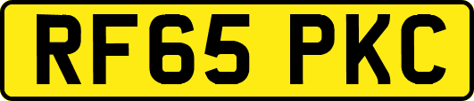 RF65PKC