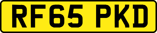 RF65PKD