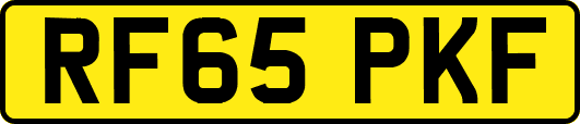 RF65PKF