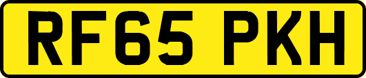RF65PKH