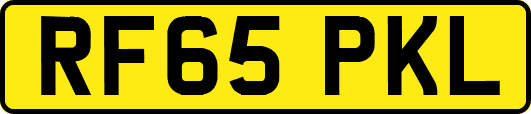 RF65PKL