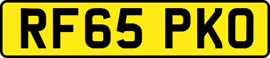RF65PKO