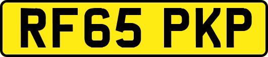 RF65PKP