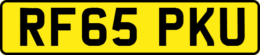 RF65PKU