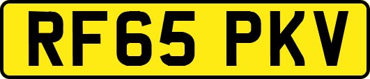 RF65PKV