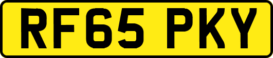 RF65PKY