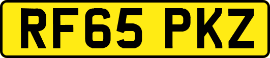 RF65PKZ