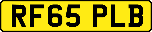 RF65PLB