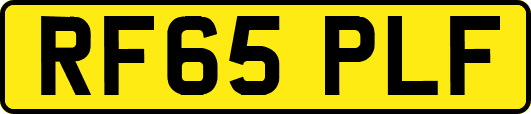 RF65PLF