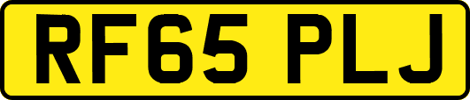 RF65PLJ
