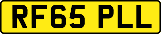 RF65PLL