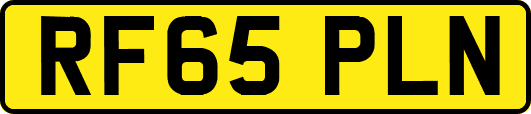 RF65PLN