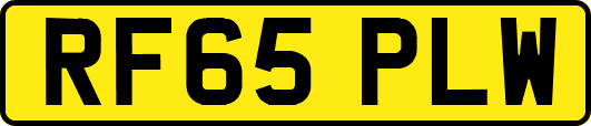 RF65PLW
