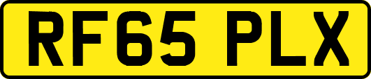 RF65PLX