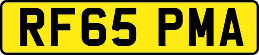 RF65PMA