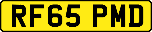 RF65PMD