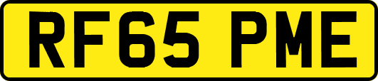 RF65PME