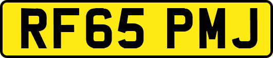 RF65PMJ