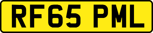 RF65PML