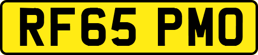 RF65PMO