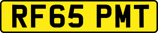 RF65PMT