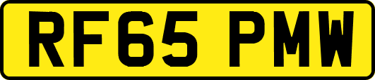 RF65PMW