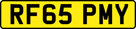 RF65PMY