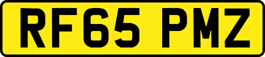 RF65PMZ