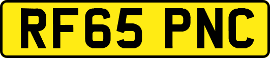 RF65PNC