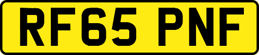 RF65PNF