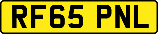 RF65PNL