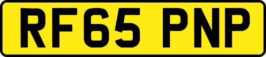 RF65PNP